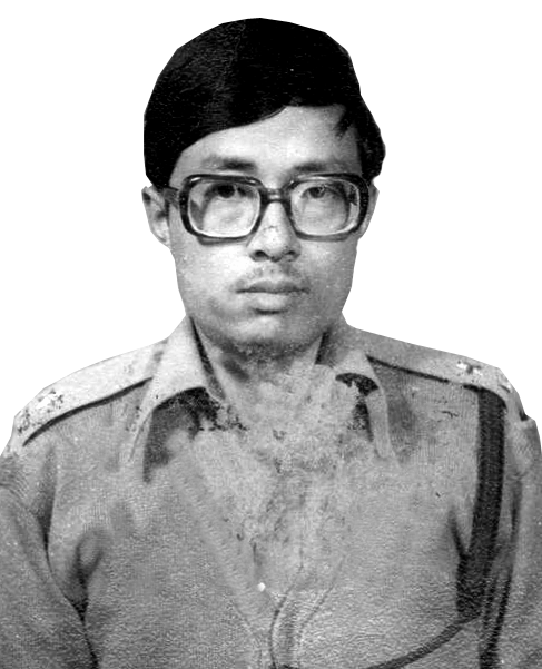 Taku Jamir Taku Jamir